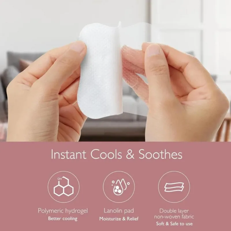 MOMCOZY TERAPIJSKE OBLOGE ZA GRUDI BF009-NA00NB BBF009 
