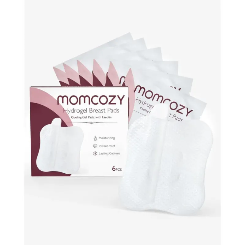 MOMCOZY TERAPIJSKE OBLOGE ZA GRUDI BF009-NA00NB BBF009 