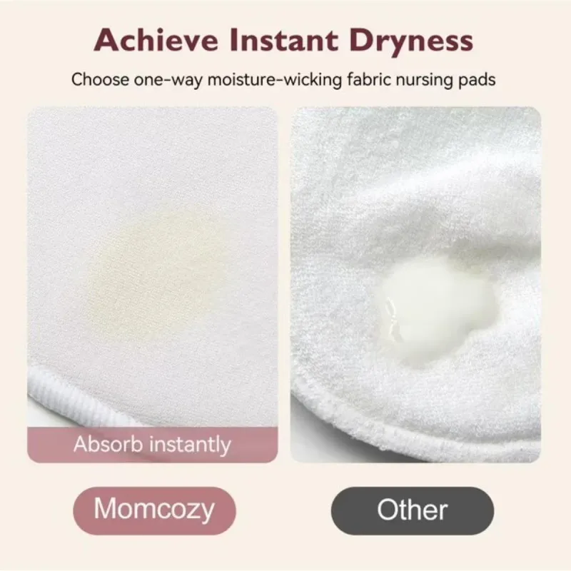 MOMCOZY JASTUCICI ZA GRUDI TANJI BF016-PK00NB-A MCMNP04 