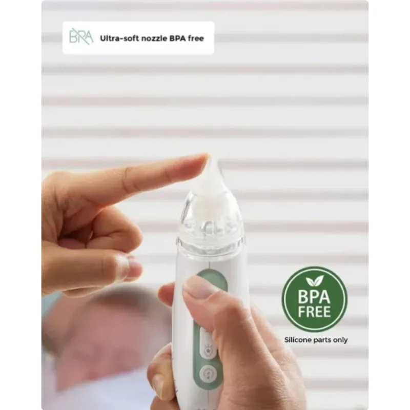 MOMCOZY ASPIRATOR ZA NOS ZA BEBE BN002 GW94BA-A