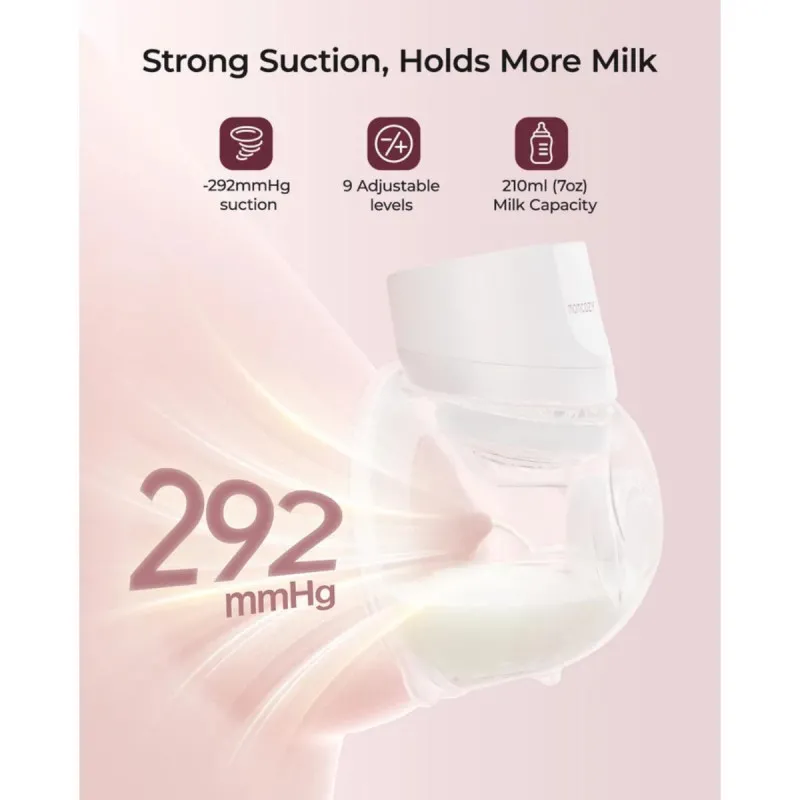 MOMCOZY IZDAJALICA BP275-WH71BA-A S12 PRO