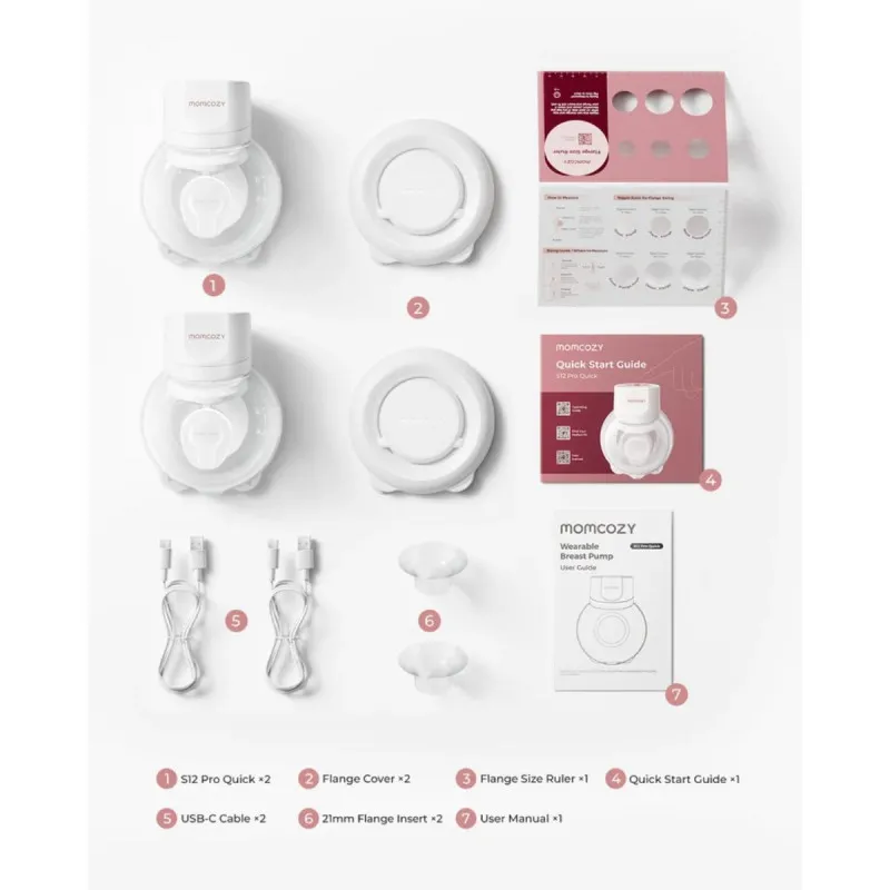 MOMCOZY IZDAJALICA BP275-WH71BA-A S12 PRO