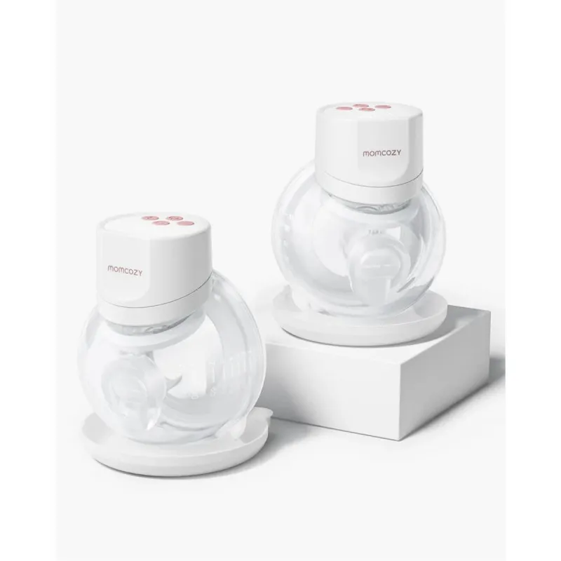 MOMCOZY IZDAJALICA BP275-WH71BA-A S12 PRO