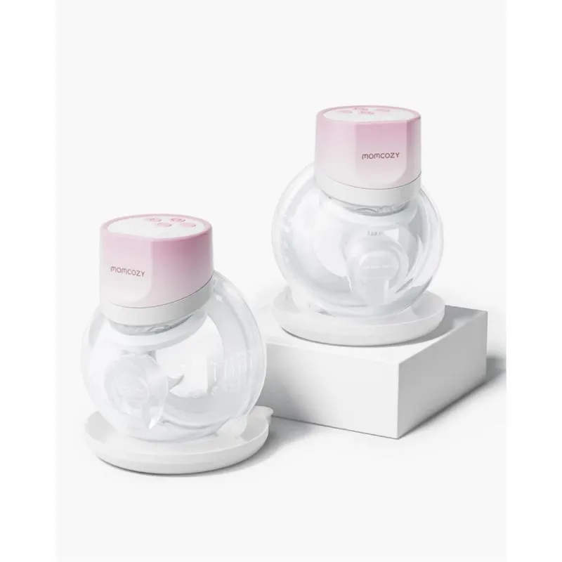 MOMCOZY IZDAJALICA BP275-WH71BA-A S12 PRO