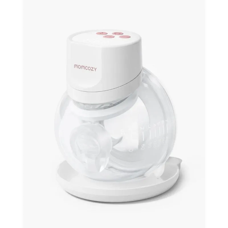 MOMCOZY IZDAJALICA BP275-WH71BA-A S12 PRO