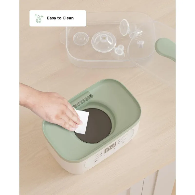 MOMCOZY EL.STERILIZATORI I SUSILICA ZA FLASICE BS002-WH12NB-A 