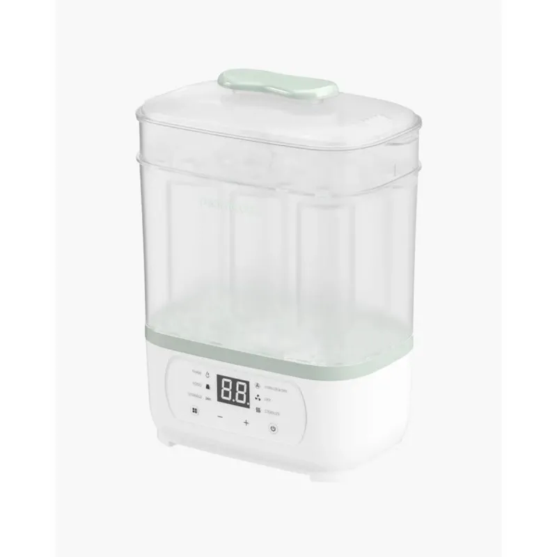 MOMCOZY EL.STERILIZATORI I SUSILICA ZA FLASICE BS002-WH12NB-A 