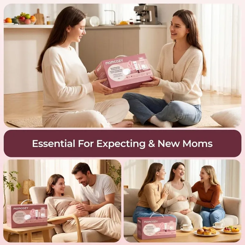 MOMCOZY KOMPLET ZA DOJENJE I POSTPORADJAJNU NJEGU CK022-NA71000N00101-A CK022