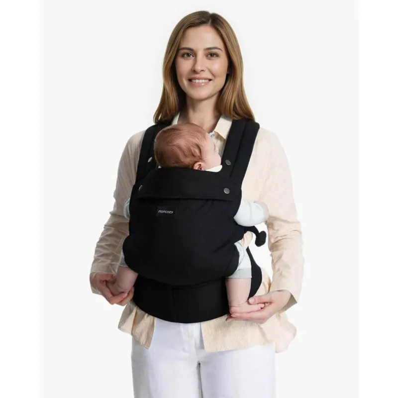 MOMCOZY MARAMA ZA NOSENJE CR001-BL12NB-A BJ001