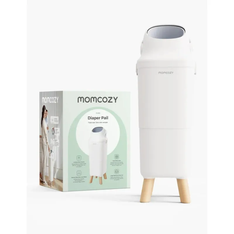 MOMCOZY KANTA ZA PELENE DP001-WH71000N1-0102-A DP01 