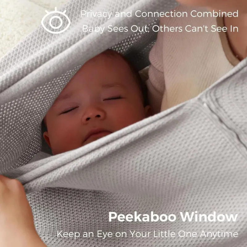 MOMCOZY PONCO ZA DOJENJE FV005-GR000F-B FV005 