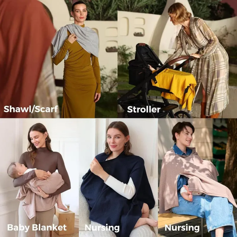MOMCOZY PONCO ZA DOJENJE FV005-GR000F-B FV005 