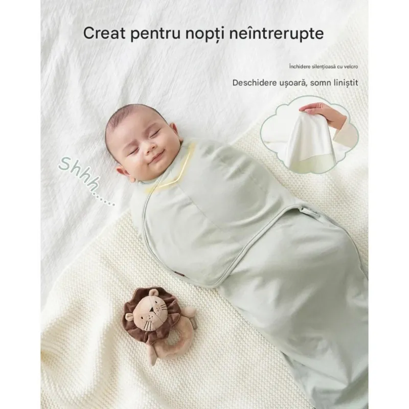 MOMCOZY POVOJ ZA NOVORODJENCE SJ019-EN00NB-B SJ019 