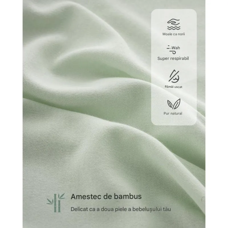 MOMCOZY POVOJ ZA NOVORODJENCE SJ019-EN00NB-B SJ019 