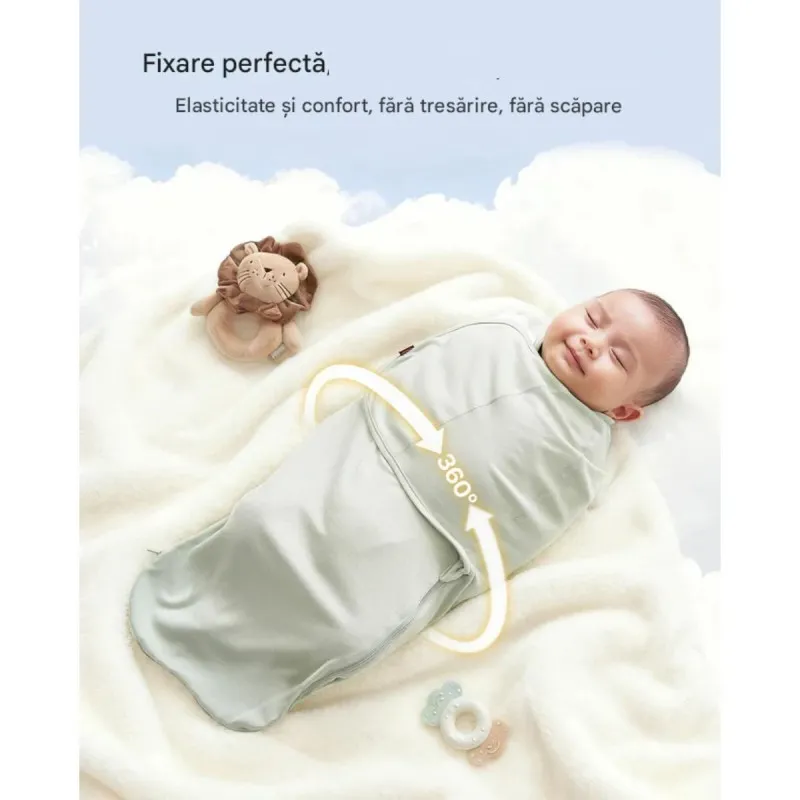 MOMCOZY POVOJ ZA NOVORODJENCE SJ019-EN00NB-B SJ019 