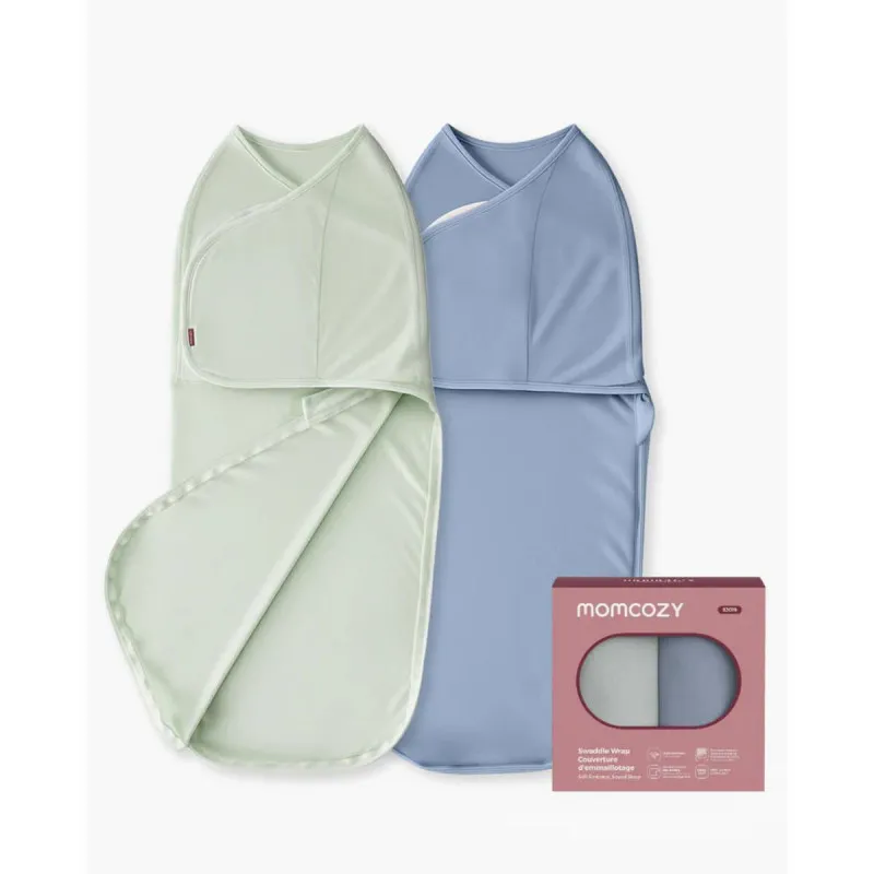 MOMCOZY POVOJ ZA NOVORODJENCE SJ019-EN00NB-B SJ019 