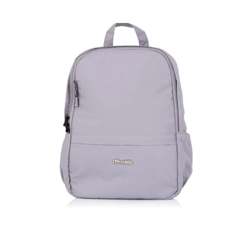 CHIPOLINO TORBA PLATINUM CHBAG0262PL