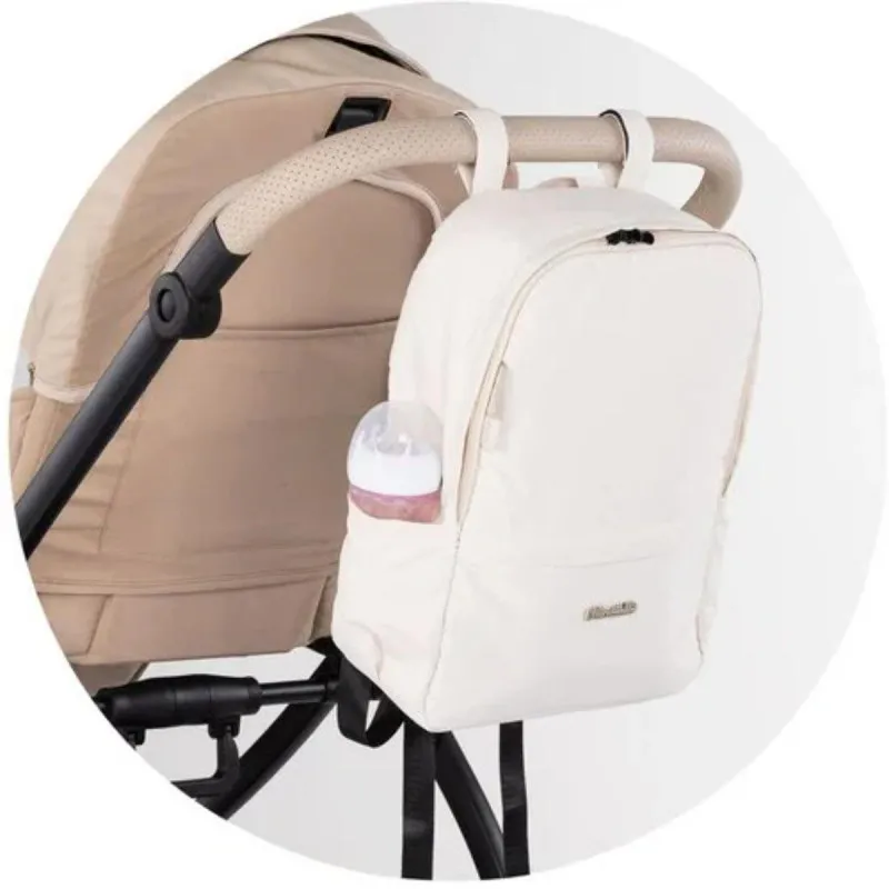 CHIPOLINO TORBA LATTE CHBAG0263LA