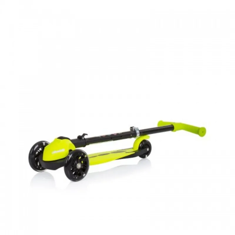 CHIPOLINO TROTINET ROBBY GREEN DSROB0232GR