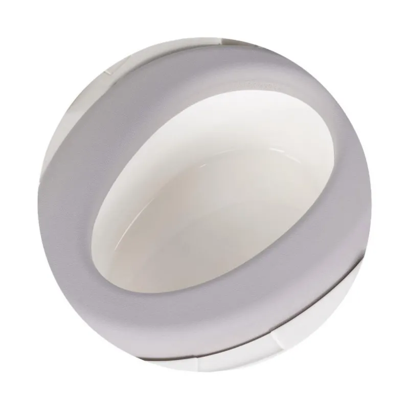 CHIPOLINO TUTA/PLATFORMA STEP 2 GREY GPZSS0251GY