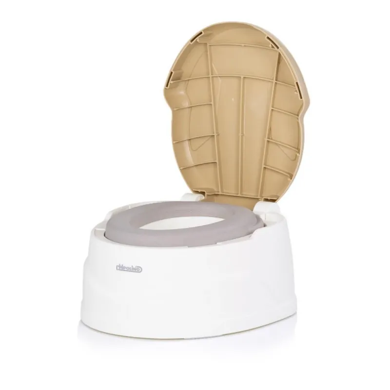 CHIPOLINO TUTA/PLATFORMA STEP 2 LATTE GPZS0252LA