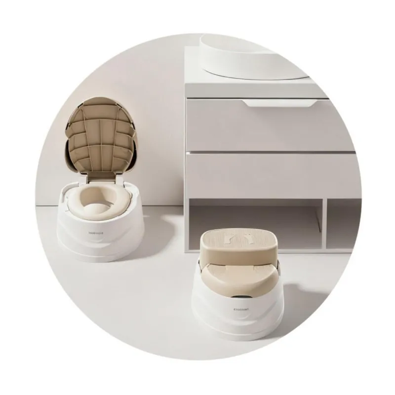 CHIPOLINO TUTA/PLATFORMA STEP 2 LATTE GPZS0252LA