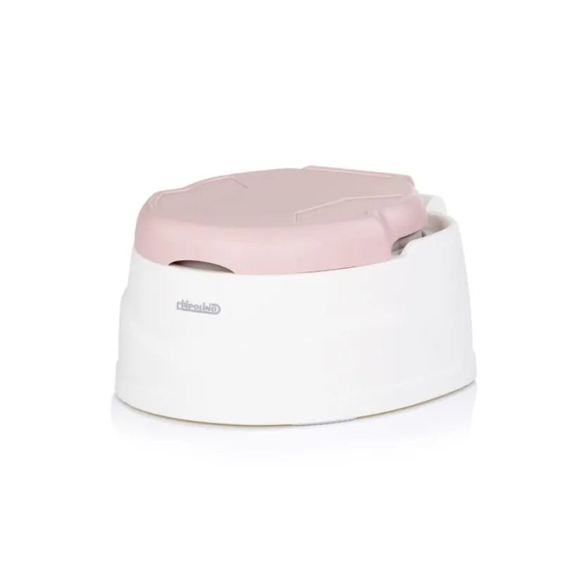 CHIPOLINO TUTA/PLATFORMA STEP 2 PINK GPZSS0253PI 