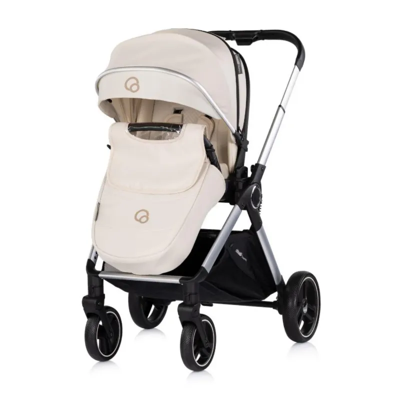 CHIPOLINO KOLICA EUPHORIA 3U1 CASHMERE KKEU02604CA
