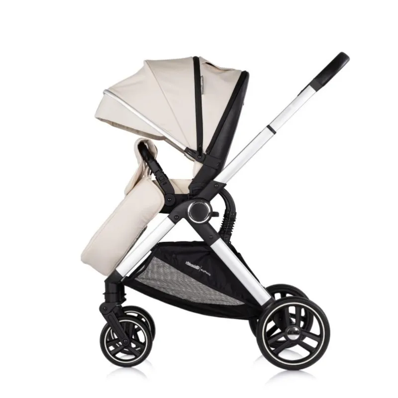 CHIPOLINO KOLICA EUPHORIA 3U1 CASHMERE KKEU02604CA