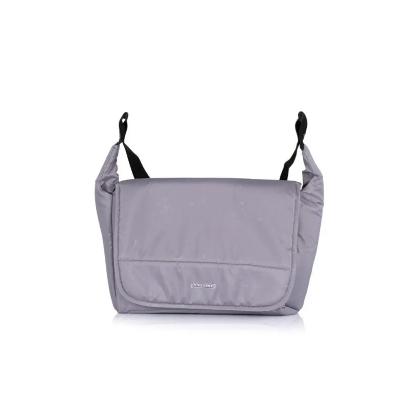 CHIPOLINO KOLICA MARBELLA 3U1 CLOUD GREY KKMRB02502CL
