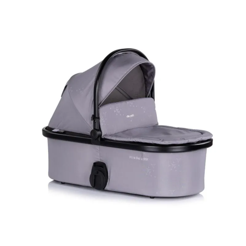 CHIPOLINO KOLICA MARBELLA 3U1 CLOUD GREY KKMRB02502CL