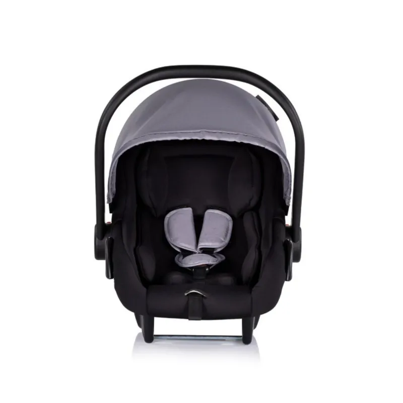 CHIPOLINO KOLICA MARBELLA 3U1 CLOUD GREY KKMRB02502CL