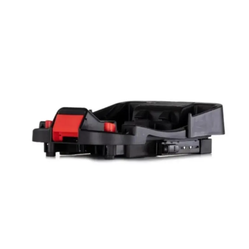 CHIPOLINO KOLICA MARBELLA 3U1 + BAZA ZA AUTOSJEDALICU CLOUD GREY KKMRB02502CL