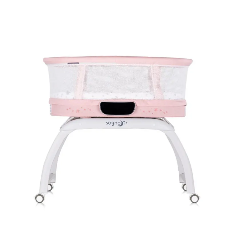 CHIPOLINO KOLIJEVKA SOGNO PINK KOSSG02504PI 