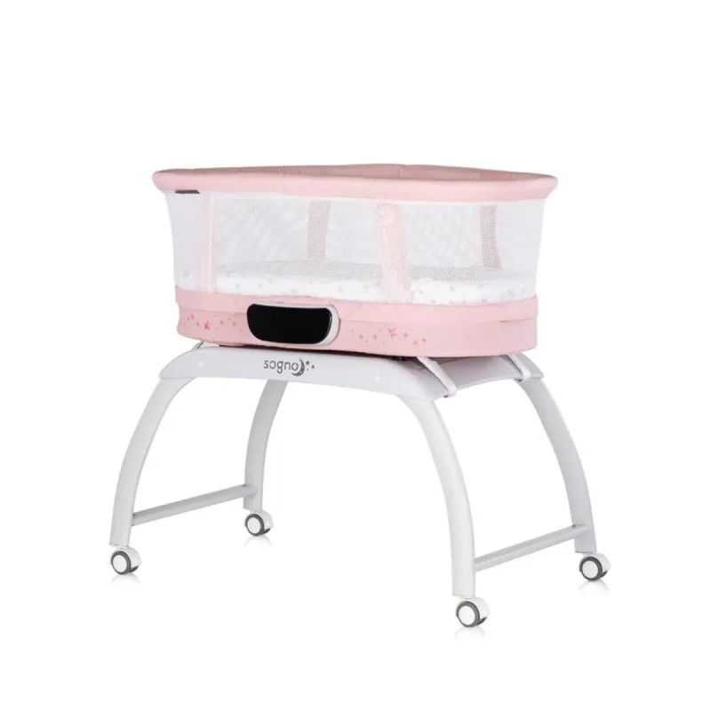 CHIPOLINO KOLIJEVKA SOGNO PINK KOSSG02504PI 