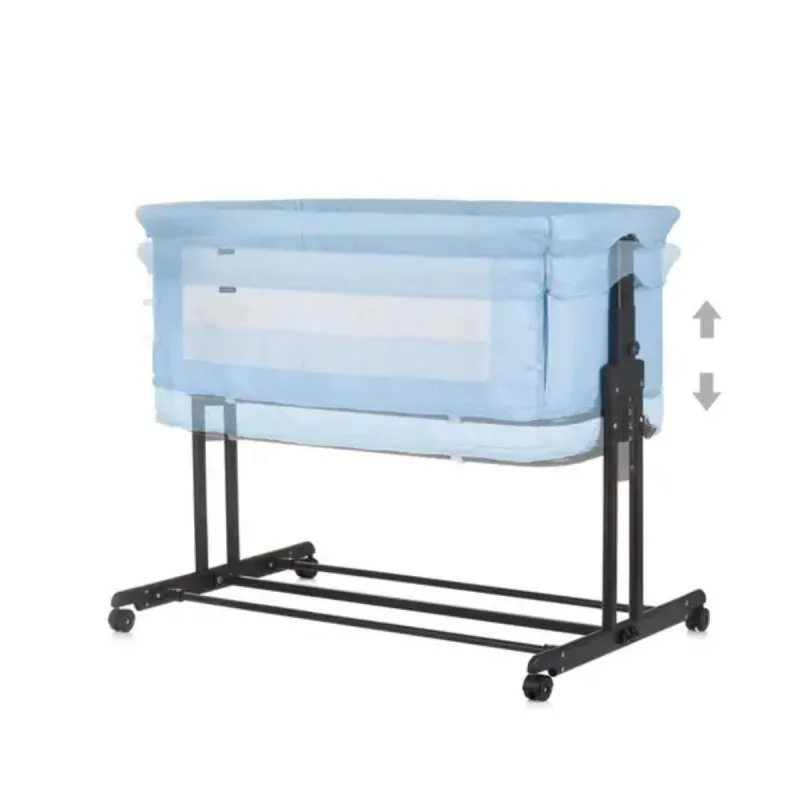 CHIPOLINO KOLIJEVKA ZEN SKY BLUE KOSZE0203SK
