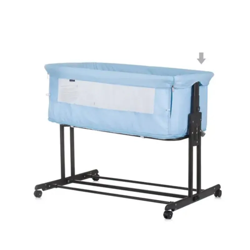 CHIPOLINO KOLIJEVKA ZEN SKY BLUE KOSZE0203SK