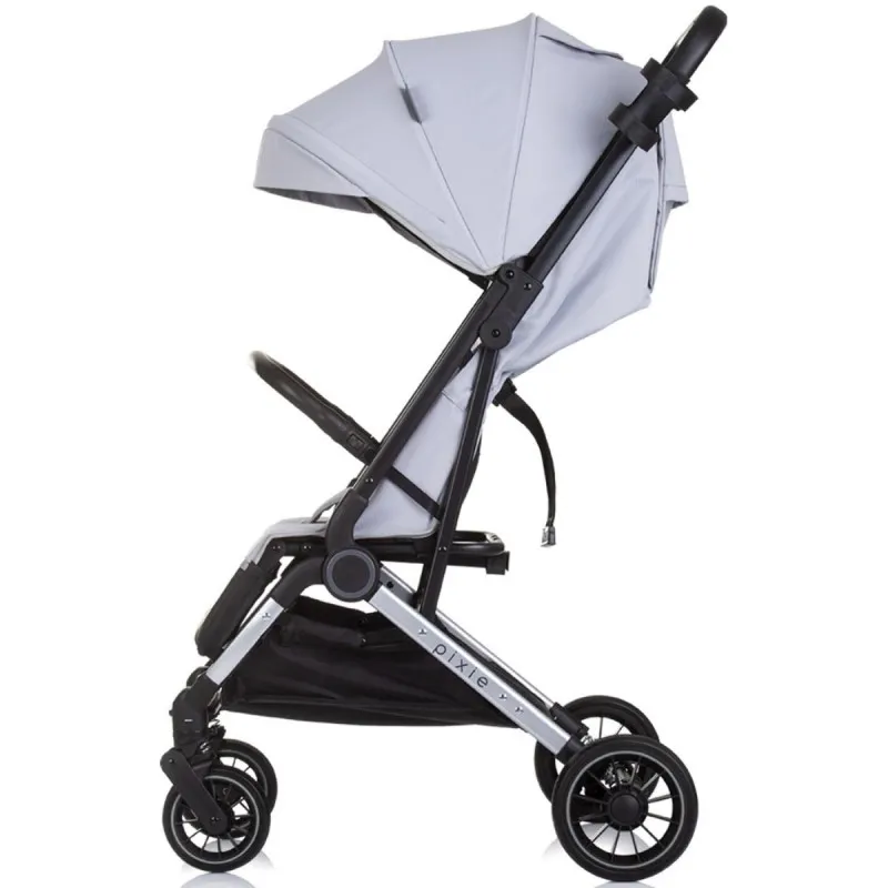 CHIPOLINO KOLICA PIXIE CLOUD GREY LKPX02502CL