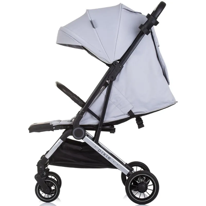 CHIPOLINO KOLICA PIXIE CLOUD GREY LKPX02502CL