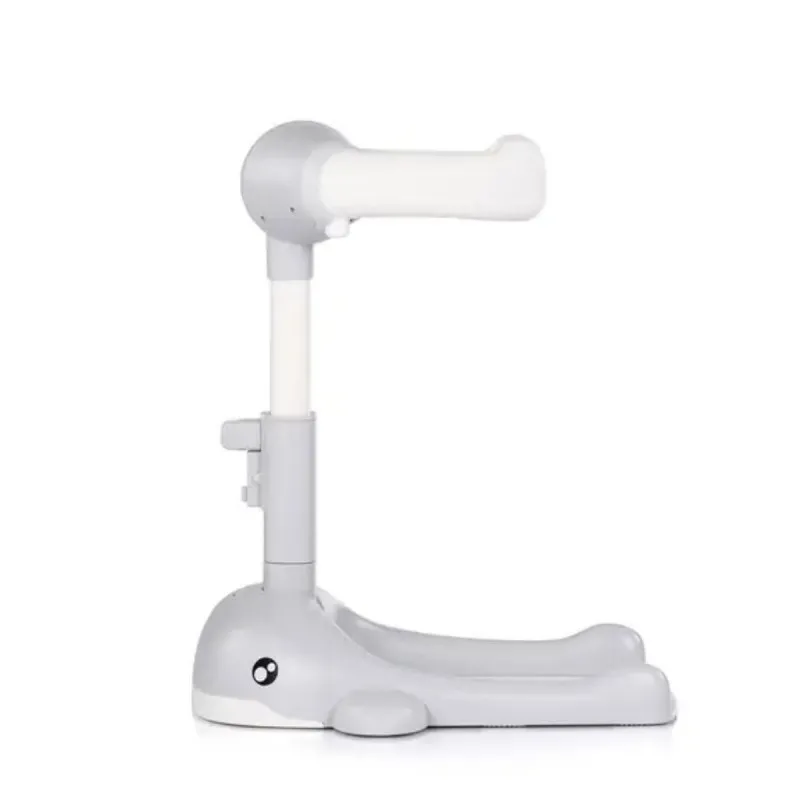 CHIPOLINO STALAK ZA KADU BABY WHALE GREYPSKWH0251GY