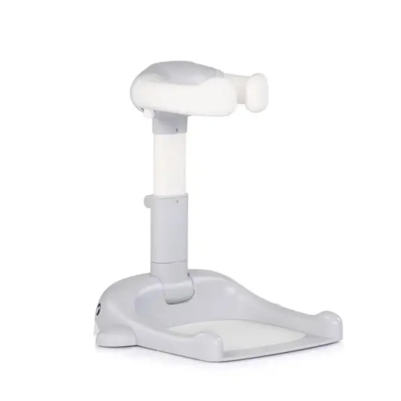 CHIPOLINO STALAK ZA KADU BABY WHALE GREYPSKWH0251GY