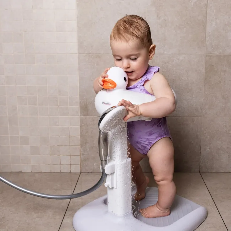 CHIPOLINO STALAK ZA KADU BABY WHALE GREYPSKWH0251GY