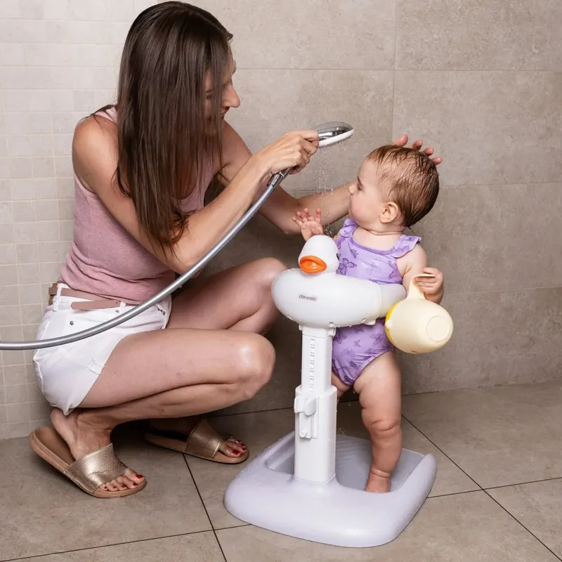 CHIPOLINO STALAK ZA KADU BABY WHALE GREYPSKWH0251GY