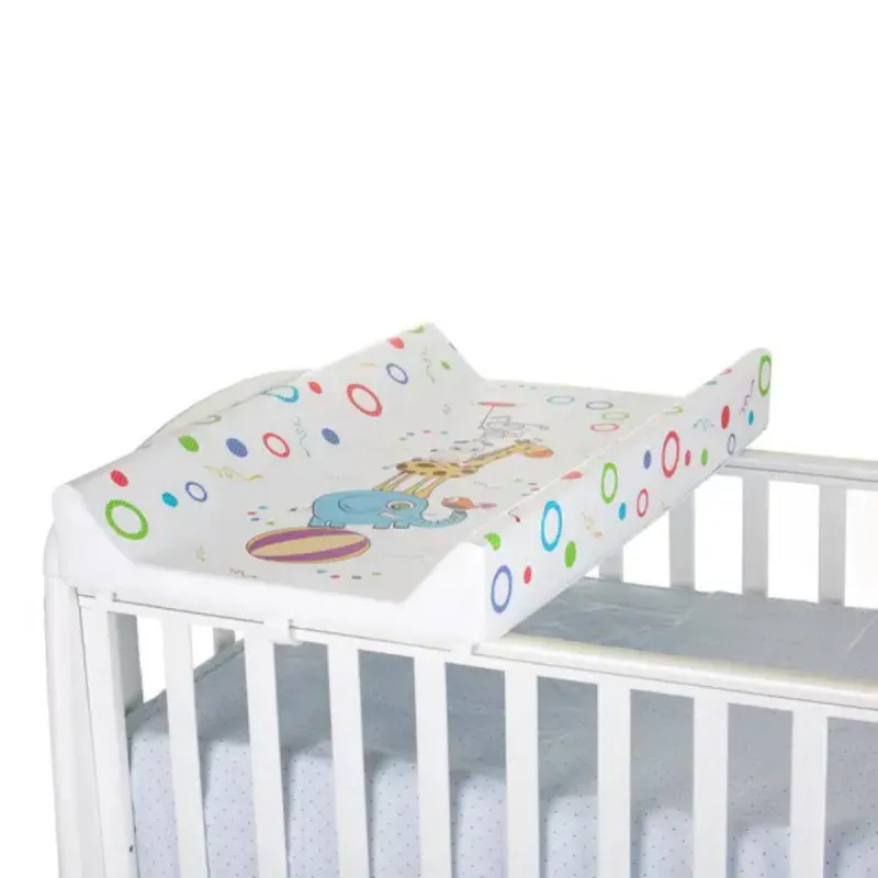 CHIPOLINO PODLOGA ZA PRESVLACENJE COMFORT CIRCUS PZPC02403CI 