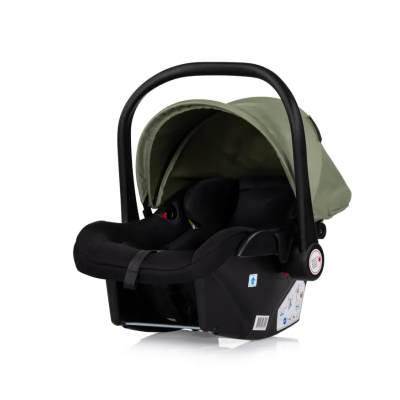 CHIPOLINO AUTOSJEDALICA VISTA BASIL STKVS02505BA