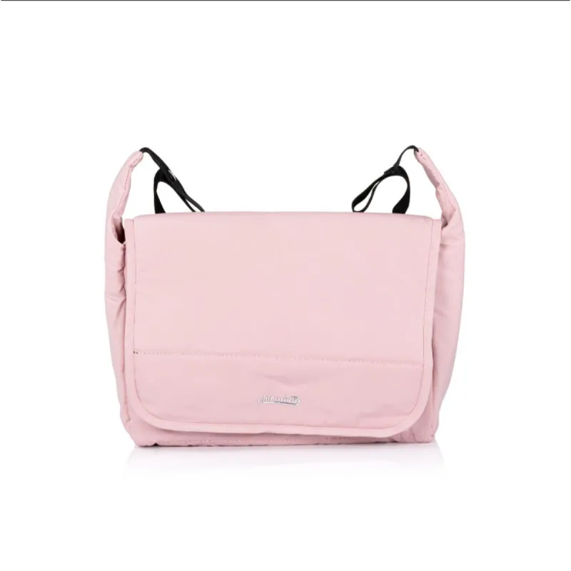 CHIPOLINO KOLICA VISTA 3U1 PINK MARSHMALLOW KKVS02506PM + BAZA ZA AUTOSJEDALICU VISTA