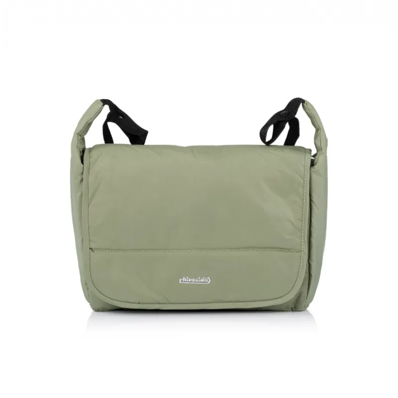 CHIPOLINO KOLICA VISTA 3U1 BASIL