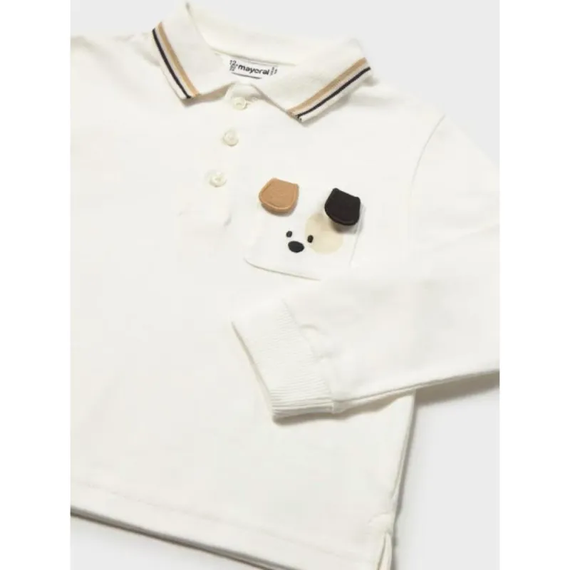 MAYORAL POLO MAJICA 2105