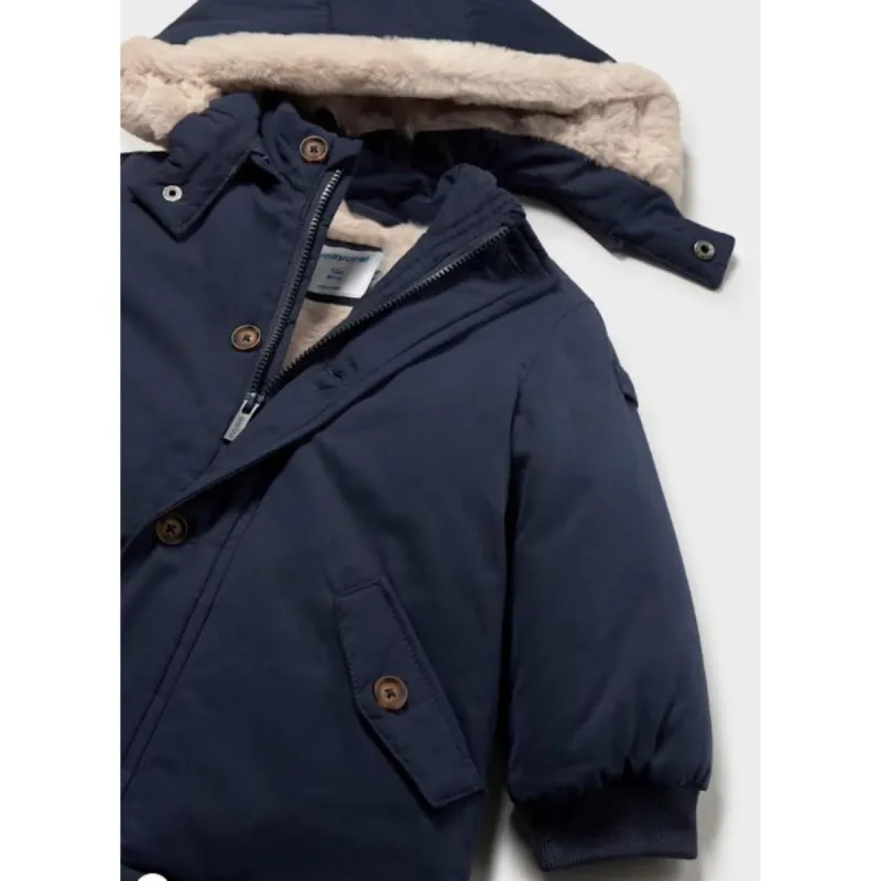 MAYORAL JAKNA 2425 