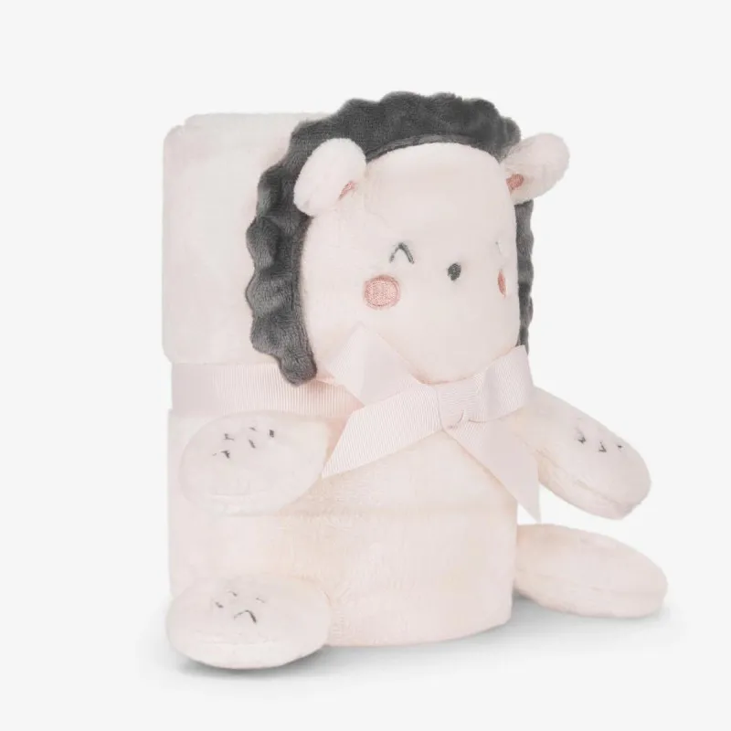 KIKKA BOO DEKA 3D HEDGE-HUGS 31103020168
